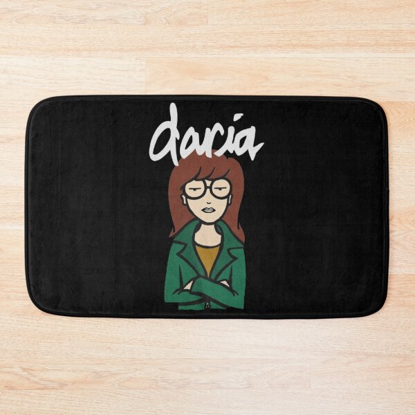 Item preview, Daria designed and sold by sauruscreated.