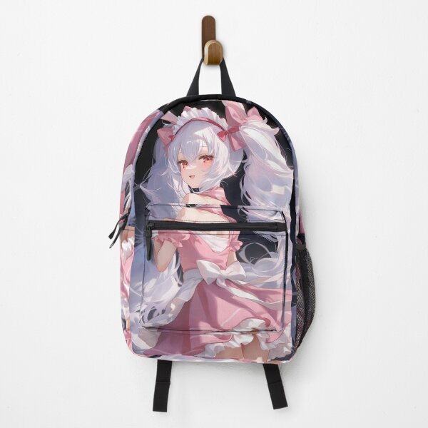Item preview, Laffey Nightlight Elegance Azur Lane Anime Girl designed and sold by TorbenKuhano.