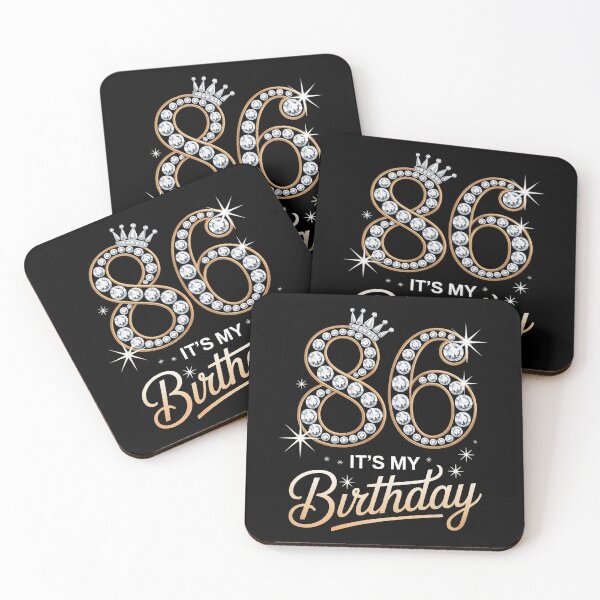 Item preview, 86th Birthday Celebration designed and sold by jkrphoto.