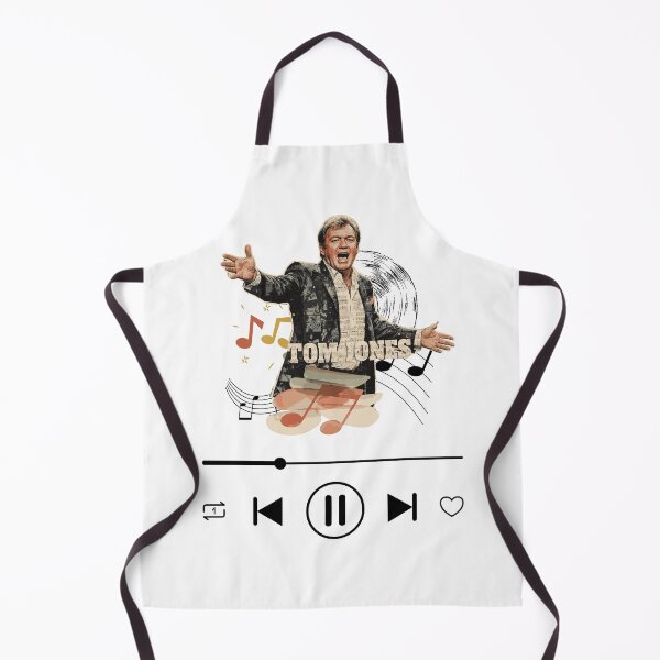 Item preview, Tom Jones designed and sold by GraceNovello12.