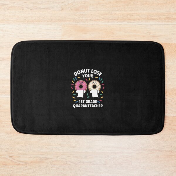 Item preview, 1st Grade Quaranteacher Quarantine Teacher Social Distancing designed and sold by GaryPacheco6.