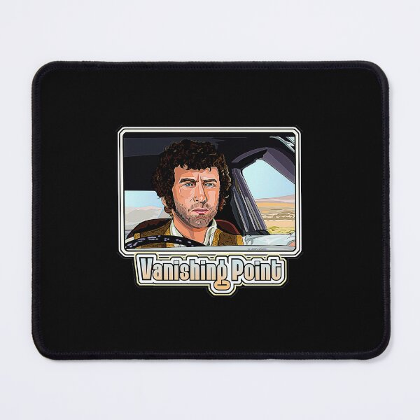 Item preview, Kowalski - Vanishing Point designed and sold by AntoineLevequ.