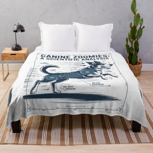 Item preview, Blueprint - funny animal - blueprint design - animal schematic - ocean animal - marine biology - vector line art - science geek - wildlife diagram designed and sold by JansenGS.