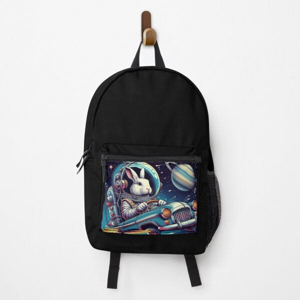 Item preview, Cute astranaut bunny designed and sold by Dogandesighn.