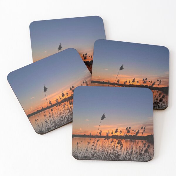 Item preview, Reeds at Sunset Ellie Goulding bReflections designed and sold by Chanfacesaround.