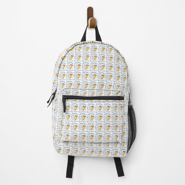 Item preview, I Survived 67 Days Of School Funny 6 7 Meme Teacher Student designed and sold by MadalynKiehn.