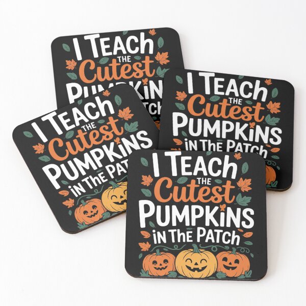Item preview, Teacher Halloween Pre-K Teacher Kindergarten Cutest Pumpkins Men Women designed and sold by NailMolisa.