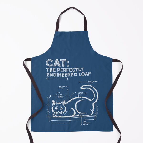 Item preview, Blueprint - sea creature blueprint - funny biology - technical drawing - cute science - marine animal - clever animal - white background design designed and sold by JansenGS.