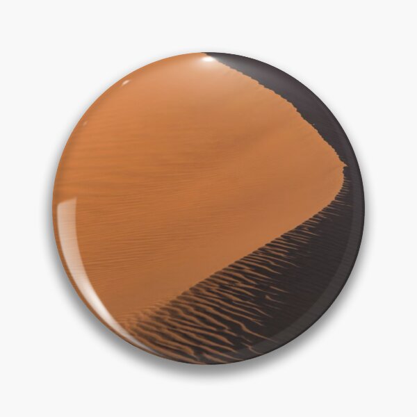 Item preview, Aerial Sand Dune View Photographic Print designed and sold by Mother-Nature65.