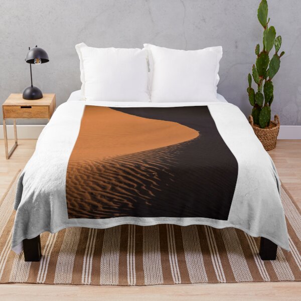 Item preview, Aerial Sand Dune View Photographic Print designed and sold by Mother-Nature65.