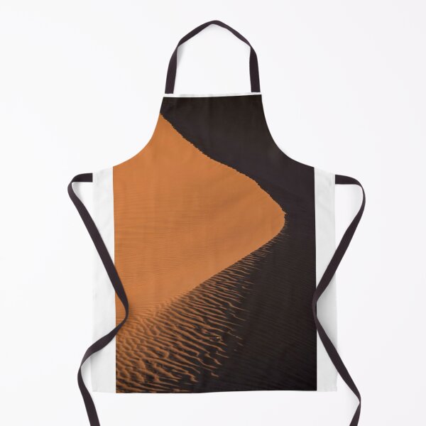 Item preview, Aerial Sand Dune View Photographic Print designed and sold by Mother-Nature65.