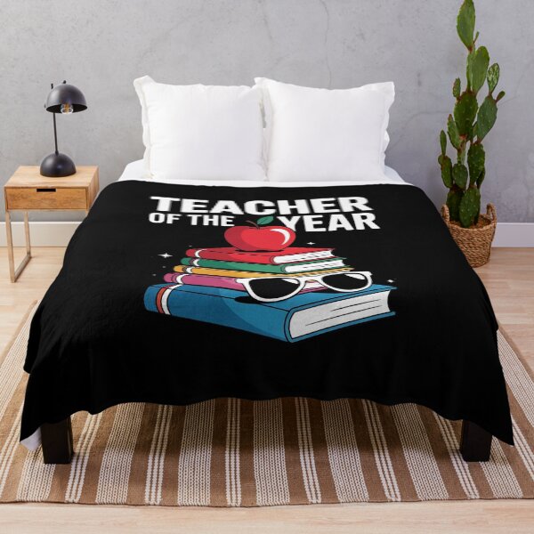 Item preview, Teacher of the Year designed and sold by NailMolisa.