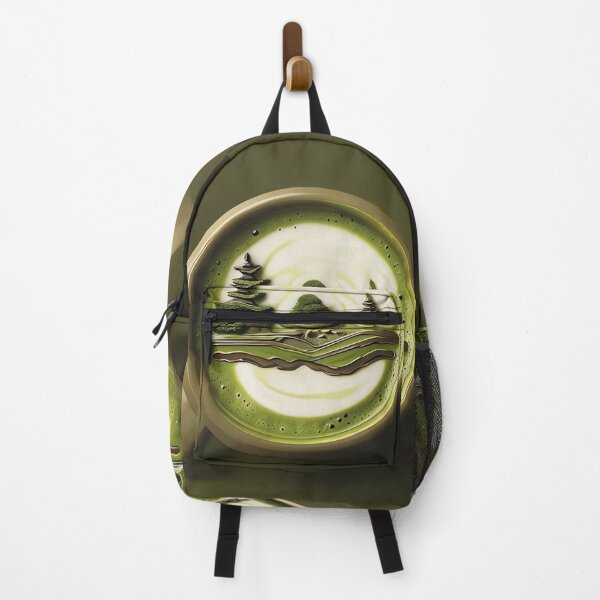 Item preview, Zen Brew designed and sold by ONYX Pixee.