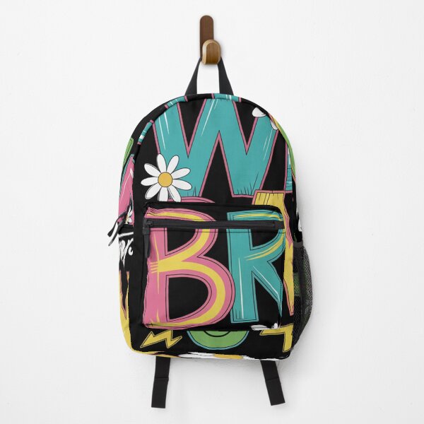Item preview, Bruh We Back Teacher First Day Of School Back To School designed and sold by TorjeARTStore.
