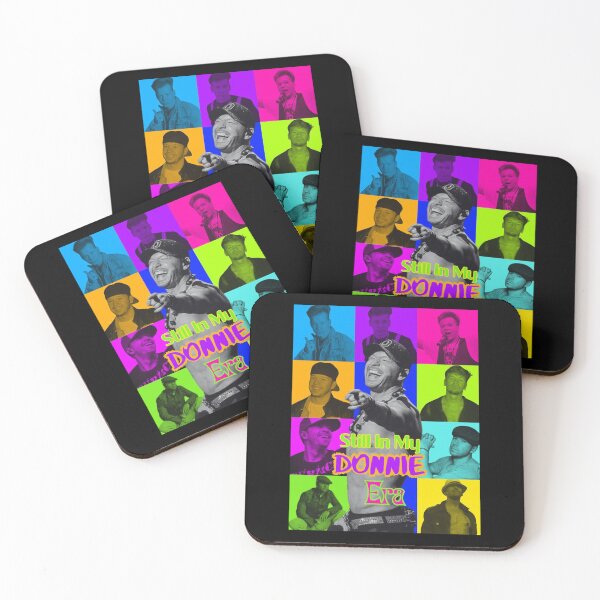 Item preview, Donnie Wahlberg designed and sold by sauruscreated.