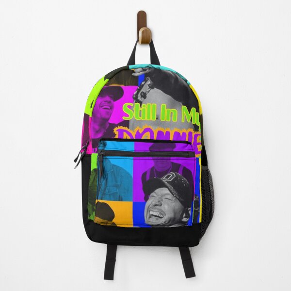 Item preview, Donnie Wahlberg designed and sold by sauruscreated.