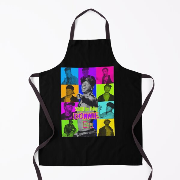 Item preview, Donnie Wahlberg designed and sold by sauruscreated.