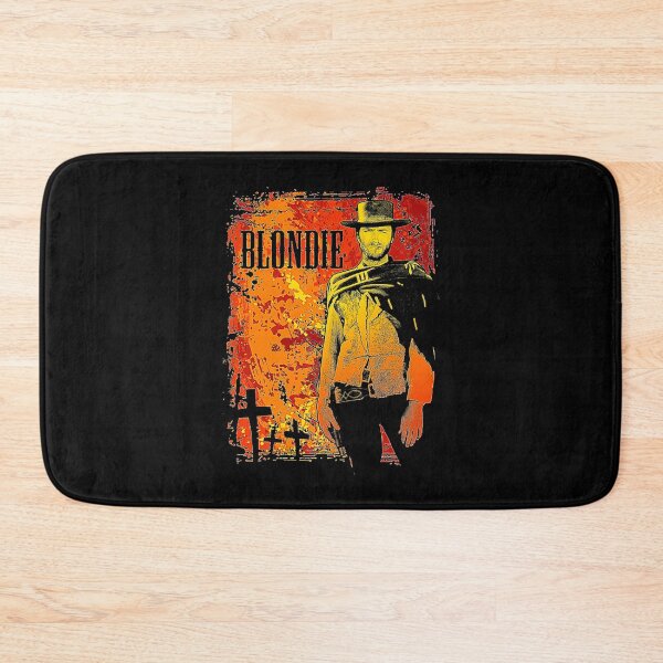 Item preview, The Good The Bad And The Ugly Blondie designed and sold by AuroreCourtois.