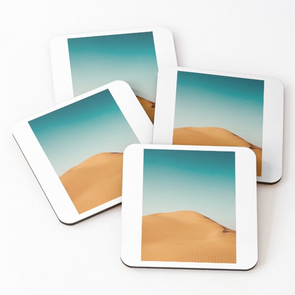 Item preview, Desert Landscape View Photographic Print designed and sold by Mother-Nature65.