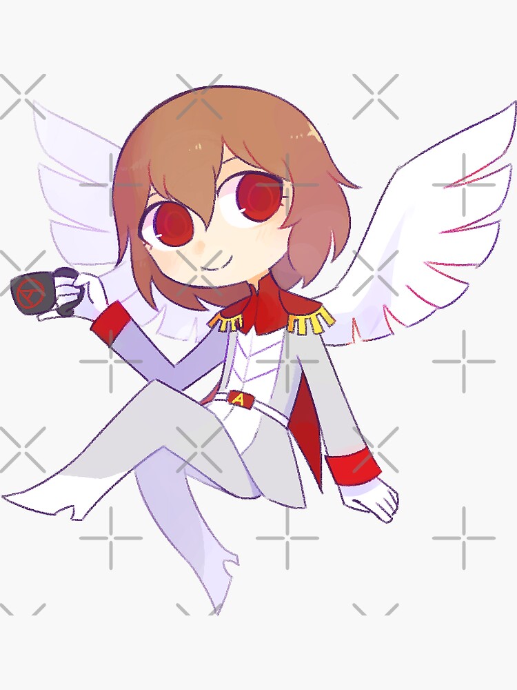 akechi goro akechi goro