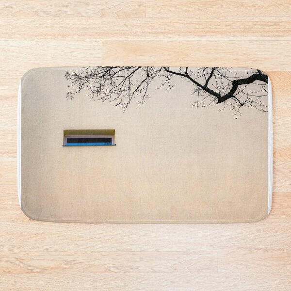 Item preview, Small Garden View designed and sold by metriognome.