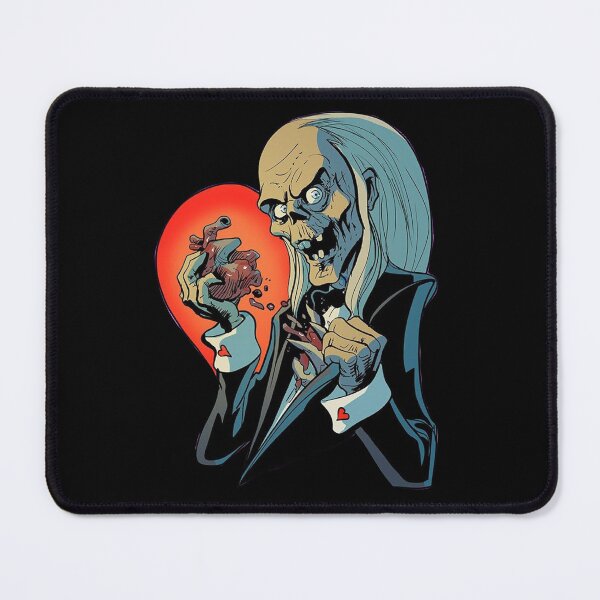 Item preview, Crypt Keeper designed and sold by sauruscreated.