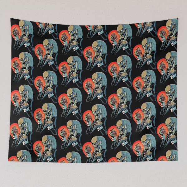 Item preview, Crypt Keeper designed and sold by sauruscreated.