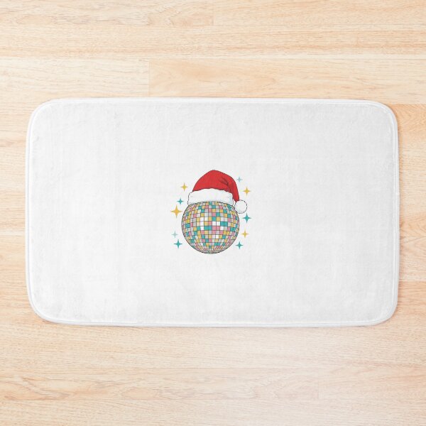 Item preview, Groovy Disco Christmas designed and sold by FiltroLens.