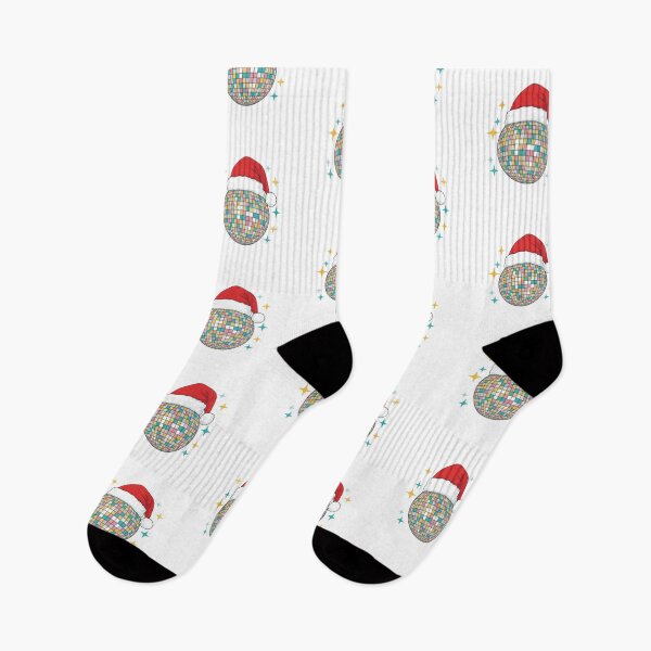 Item preview, Groovy Disco Christmas designed and sold by FiltroLens.