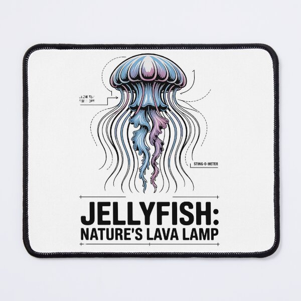 Item preview, Blueprint - sea creature blueprint - funny biology - technical drawing - cute science - marine animal - clever animal - white background design designed and sold by JansenGS.