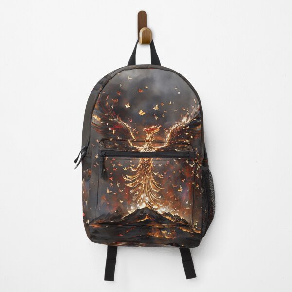 Item preview, Holographic Rebirth designed and sold by ONYX Pixee.