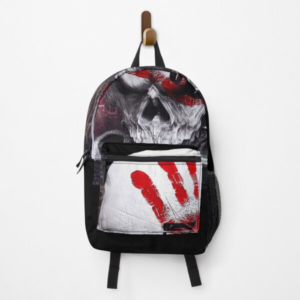 Item preview, Five Finger Death Punch Band designed and sold by sauruscreated.