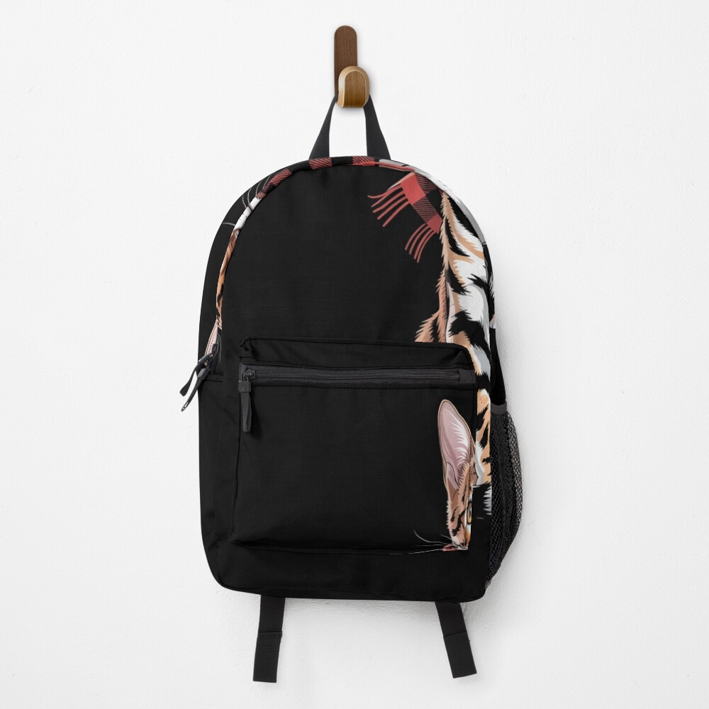 Item preview, Backpack designed and sold by TorjeARTStore.