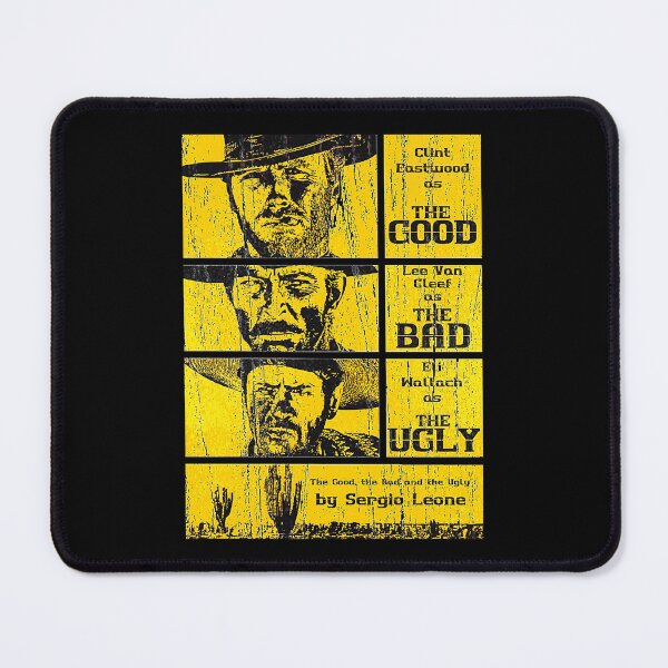 Item preview, Classic Film Cowboy designed and sold by AuroreCourtois.