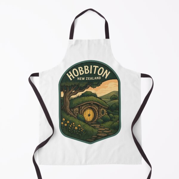 Item preview, Hobbiton Hillside Home in Matamata New Zealand designed and sold by Aryabek.