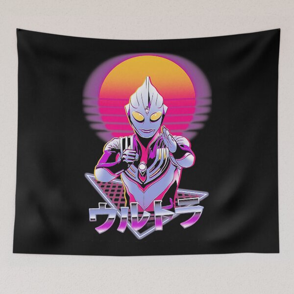 Item preview, Fisherman Monster Fighting Illustration designed and sold by ThierryGuillons.