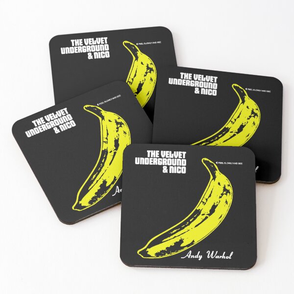 Item preview, Velvet Underground - Velvet And Nico designed and sold by AntoinetteFerr.