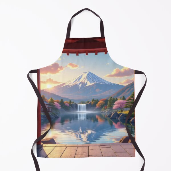 Item preview, Anime Scenery: Traditional Temple designed and sold by Salimgor Hangaround Music.