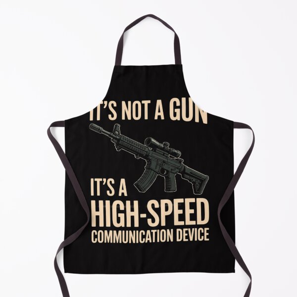 Item preview, Its Not A Gun Meme - Sarcastic Gun Gift -Its Not A Gun designed and sold by ConceptThena.