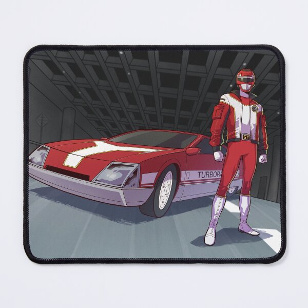 Item preview, Turbo Red designed and sold by bangkits92.