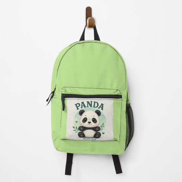 Item preview, Cute Panda designed and sold by Stylo Shop.
