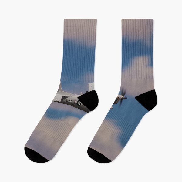 Item preview, The Super Tucano Flying Above the Airfield Region during Training designed and sold by Skyframe Aviation.