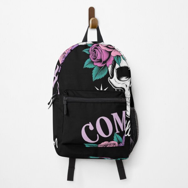 Item preview, Comfort Is A Slow Death Motivation Discipline Growth designed and sold by TorjeARTStore.