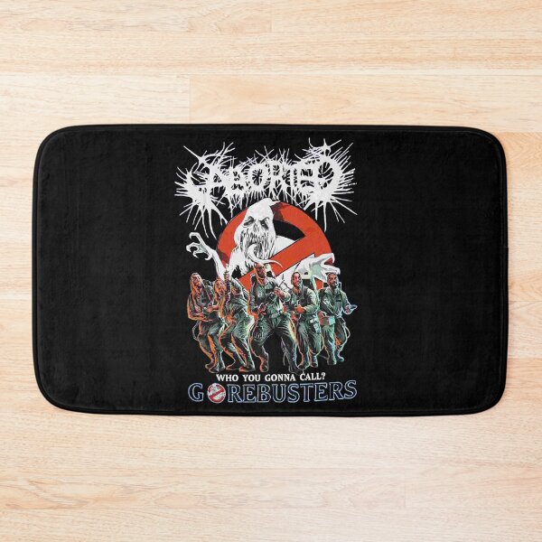 Item preview, Gorebusters - Aborted designed and sold by sauruscreated.