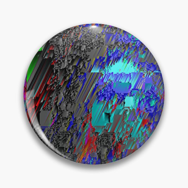 Item preview, Programming Signals Glitch designed and sold by OmegaRedFan.