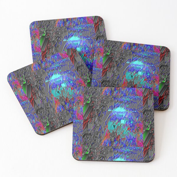 Item preview, Programming Signals Glitch designed and sold by OmegaRedFan.