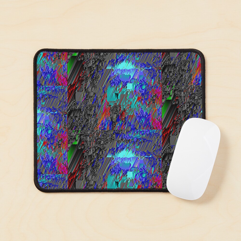 Item preview, Mouse Pad designed and sold by OmegaRedFan.