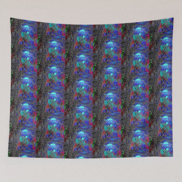 Item preview, Programming Signals Glitch designed and sold by OmegaRedFan.