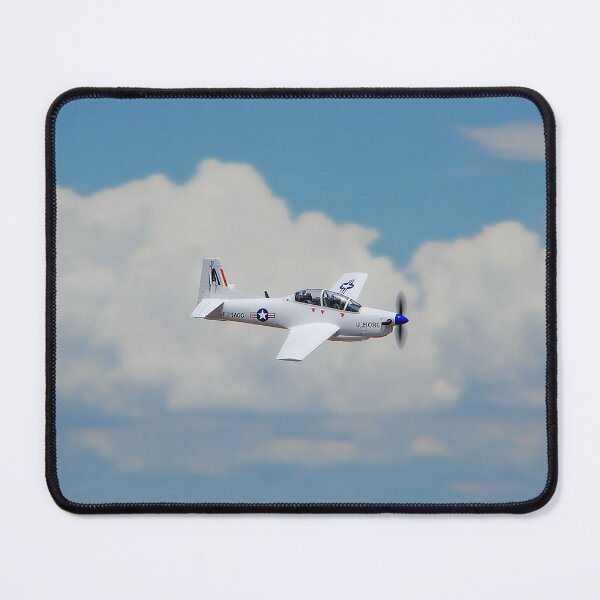 Item preview, Modern A29 Cruising Over the Ocean at Dusk designed and sold by Skyframe Aviation.