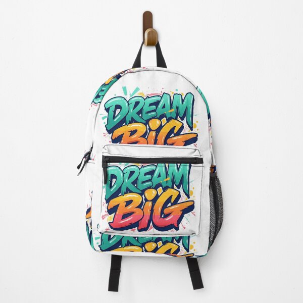 Item preview, Dream big designed and sold by Digital Spark .